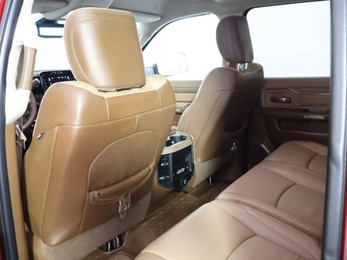 Used 2019 RAM 2500 Limited AWD/4WD image 49