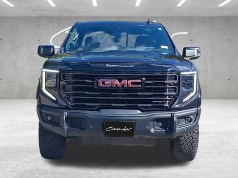 Used 2024 GMC Sierra 1500 AT4X AWD/4WD image 23