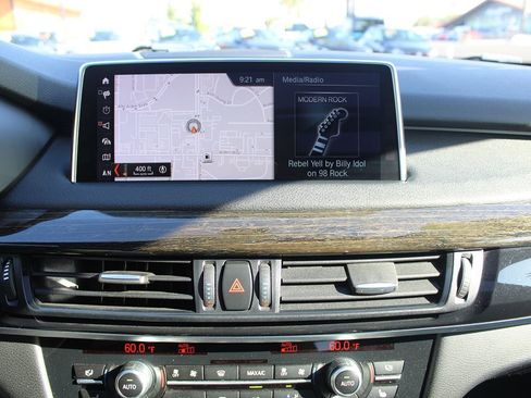 Used 2018 BMW X5 xDrive35i image 32