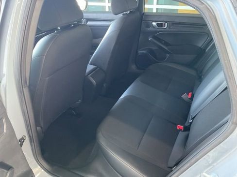 Used 2023 Honda Civic Sport image 14