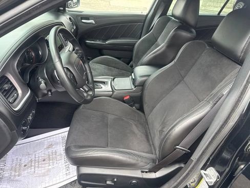 Certified 2022 Dodge Charger GT w/ Plus Group AWD/4WD image 11