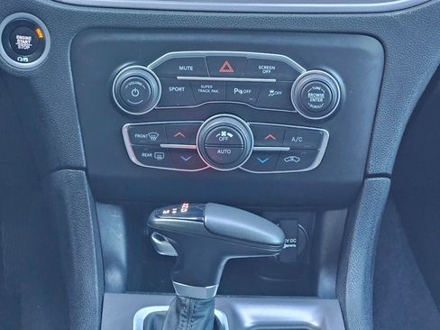 Certified 2023 Dodge Charger SXT image 14