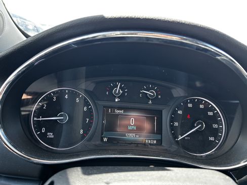 Used 2017 Buick Encore Essence AWD/4WD image 16