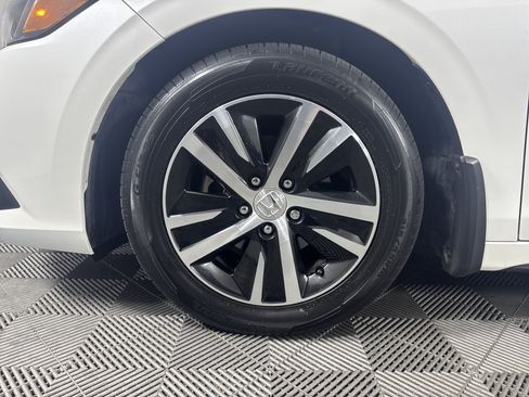 Certified 2023 Honda Civic LX image 12