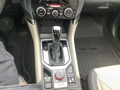 Used 2022 Subaru Forester Limited image 31