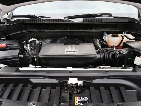 Used 2023 Chevrolet Silverado 1500 High Country w/ High Country Premium Package AWD/4WD image 25