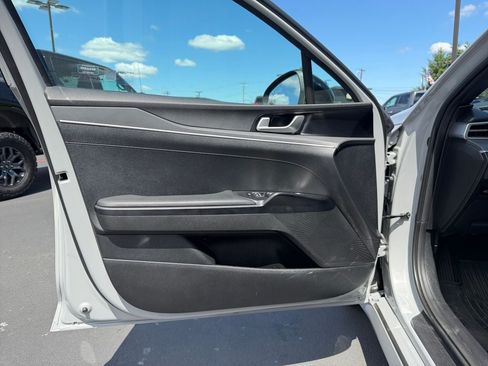 Used 2022 Kia K5 GT-Line AWD/4WD image 20