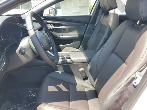 New 2026 MAZDA MAZDA3 2.5 S Hatchback w/ Premium Pkg image 8