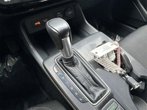 Used 2022 Honda Civic EX image 16