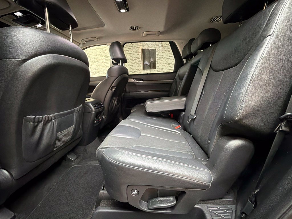 Used 2020 Hyundai Palisade SEL FWD image 15