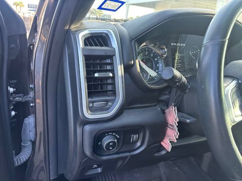 Used 2023 RAM 1500 Big Horn AWD/4WD image 11