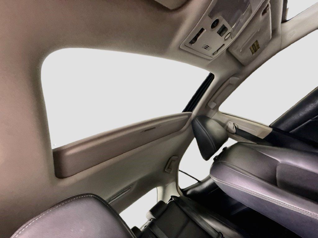 Used 2015 Lexus IS 250 AWD w/ Navigation System Package image 40