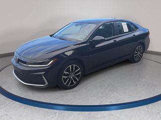 Certified 2026 Volkswagen Jetta SE FWD video 1