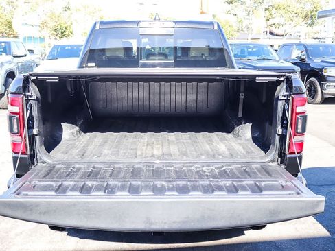 Used 2023 RAM 1500 Rebel w/ Rebel Level 2 Equipment Group AWD/4WD image 24