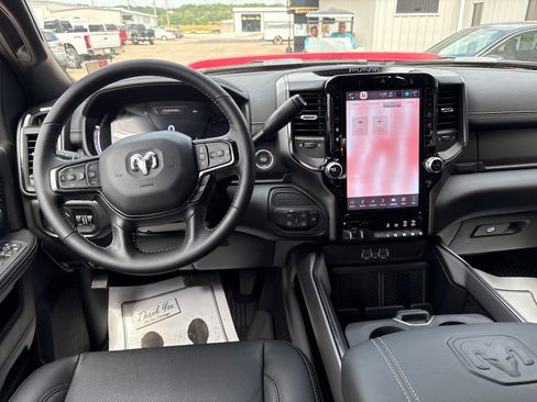 New 2026 RAM 2500 Rebel w/ Rebel Level 1 Equipment Group image 6