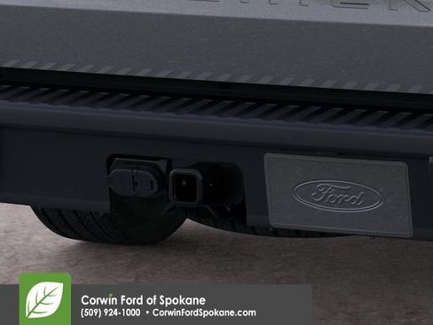 New 2026 Ford Maverick XLT AWD/4WD image 23