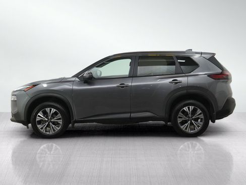 Used 2023 Nissan Rogue SV AWD/4WD image 2