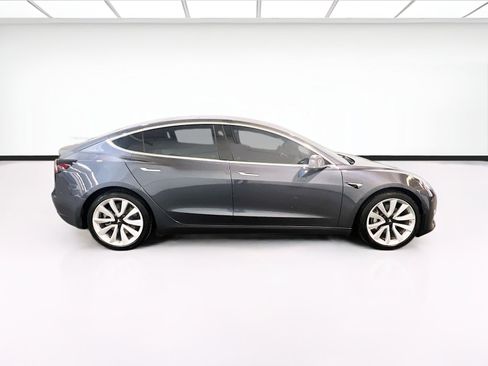 Used 2020 Tesla Model 3 Long Range AWD/4WD image 23