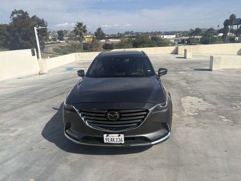Used 2023 MAZDA CX-9 Grand Touring image 6