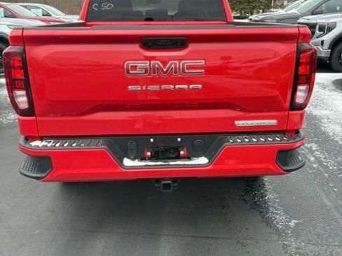 New 2026 GMC Sierra 1500 Elevation AWD/4WD image 11