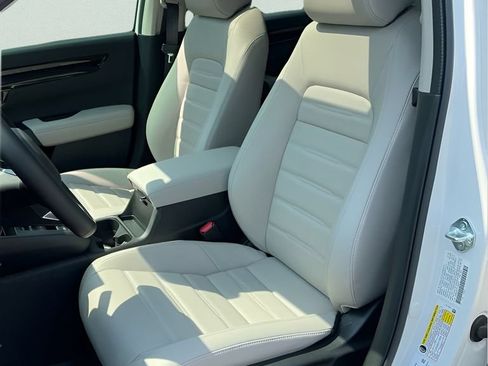 Used 2026 Honda CR-V EX-L image 32