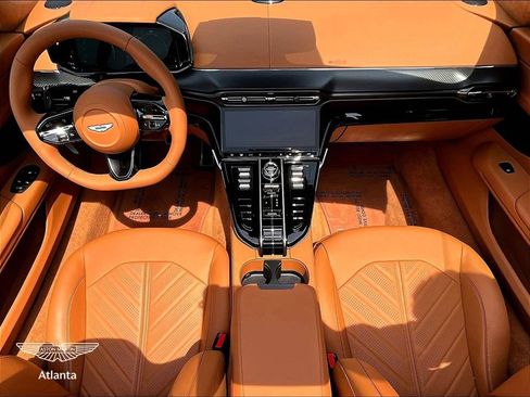 New 2026 Aston Martin V8 Vantage S image 5