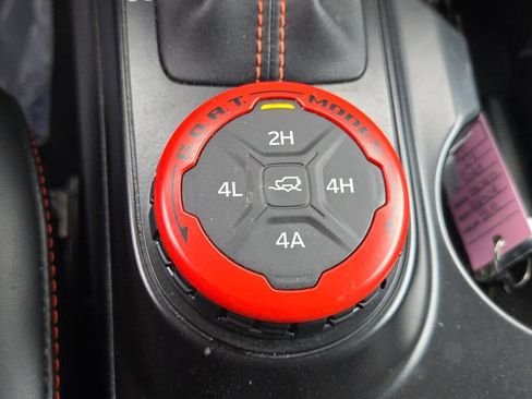 Used 2024 Ford Bronco Raptor AWD/4WD image 26