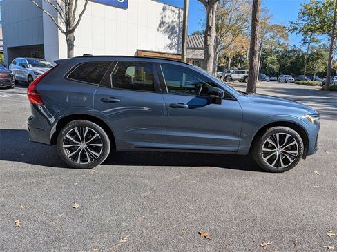 Certified 2023 Volvo XC60 B5 Plus w/ Protection Package Premier image 3