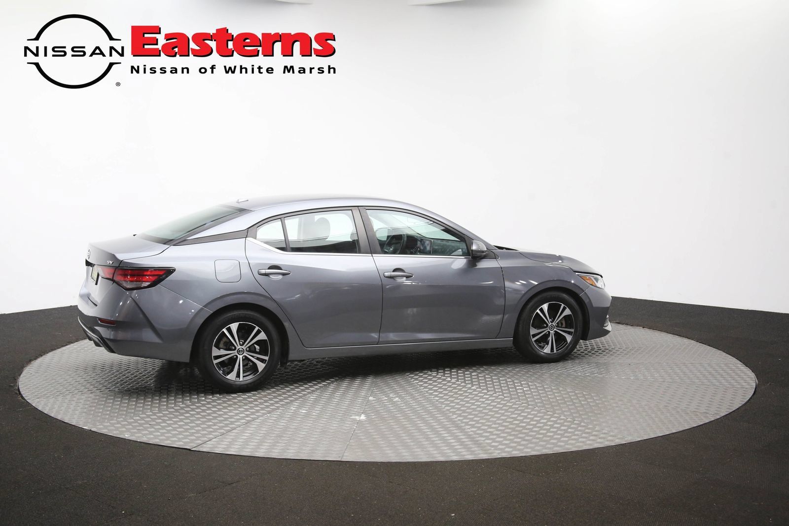 Used 2020 Nissan Sentra SV FWD image 43