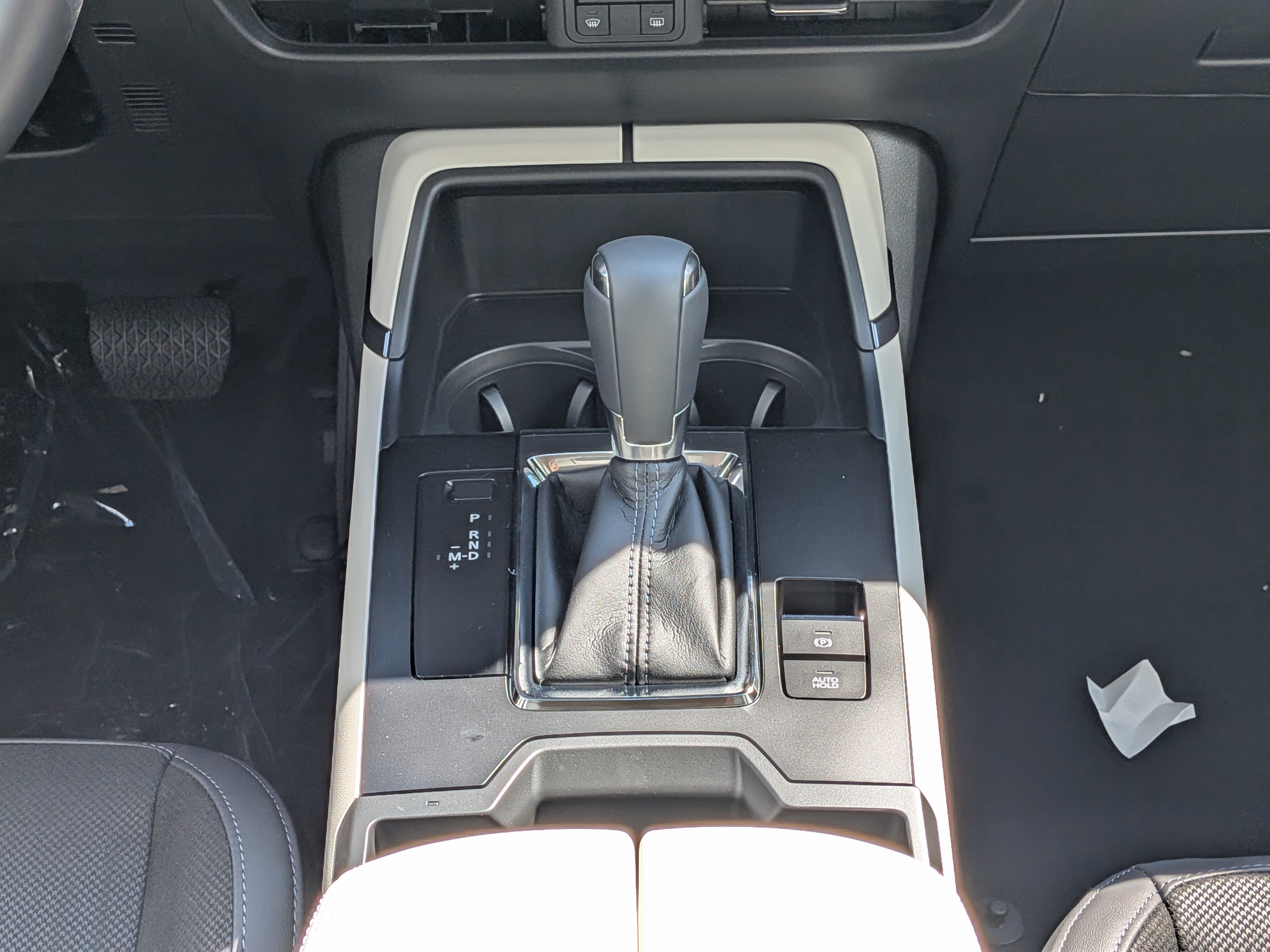 New 2026 MAZDA CX-5 Preferred AWD/4WD image 23
