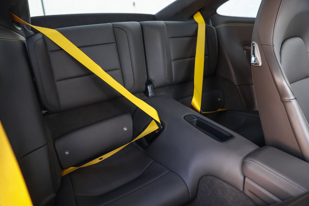 Used 2017 Porsche 911 Turbo S AWD/4WD image 28