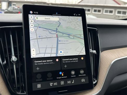 New 2026 Volvo XC60 B5 Plus w/ Protection Package Premier image 3