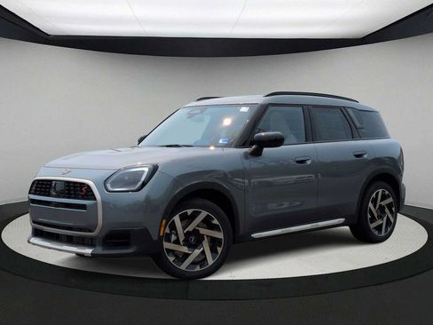 New 2027 MINI Cooper Countryman S AWD/4WD image 1