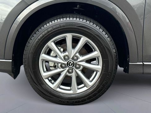Certified 2025 MAZDA CX-5 AWD 2.5 S w/ Preferred Package image 10