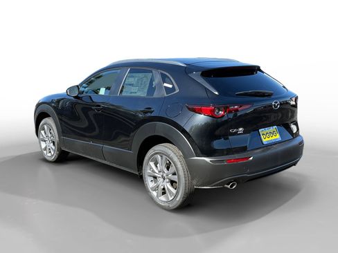 New 2026 MAZDA CX-30 AWD 2.5 S w/ Premium Package image 3