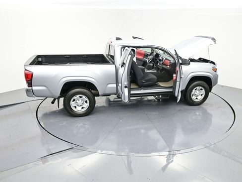 Used 2023 Toyota Tacoma SR5 image 25