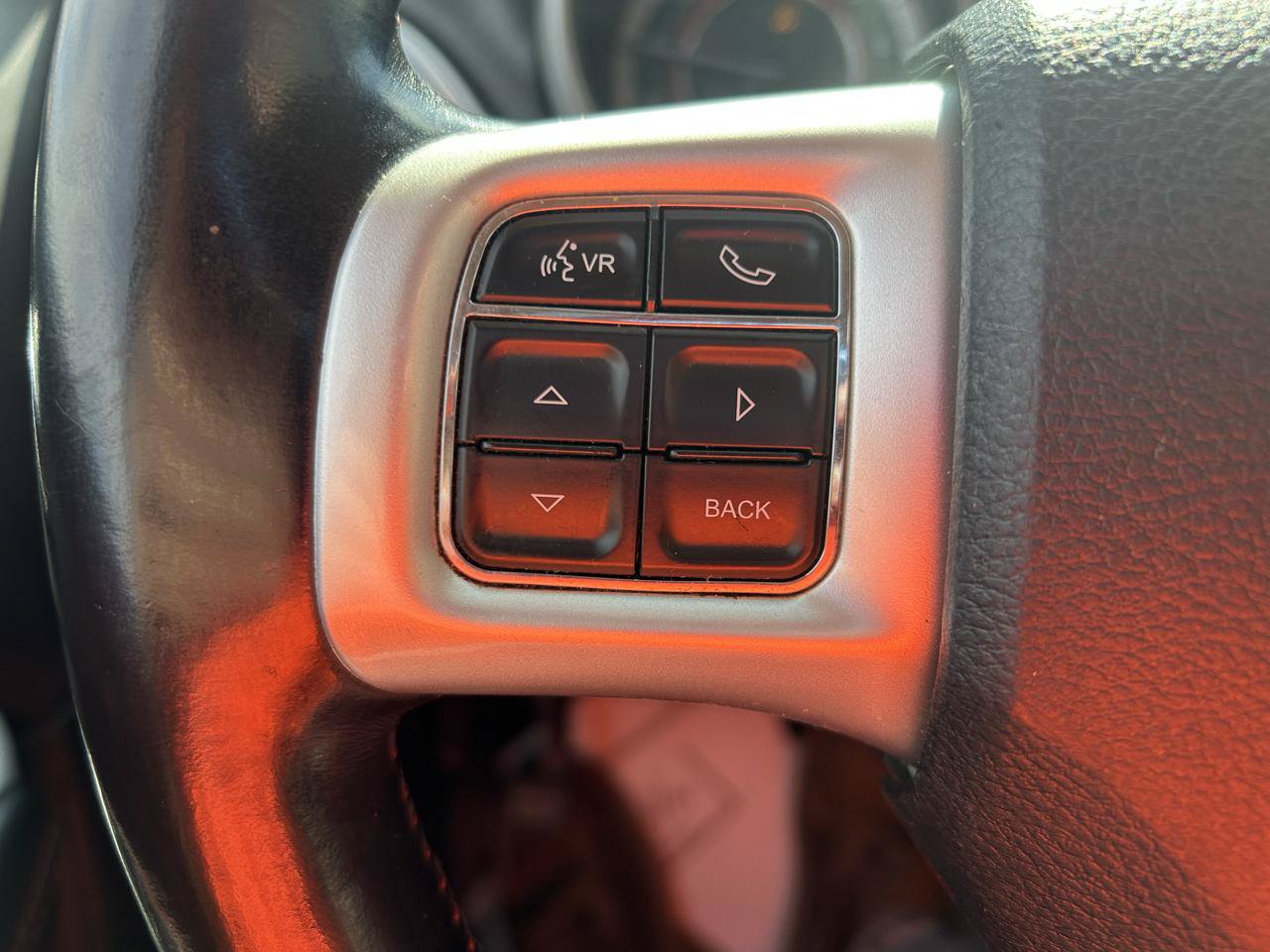 Used 2019 Dodge Journey GT AWD/4WD image 19