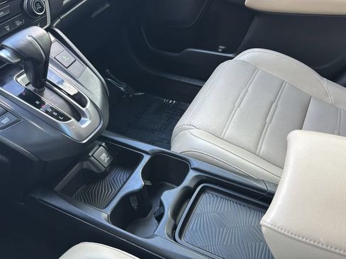 Used 2019 Honda CR-V EX-L image 28
