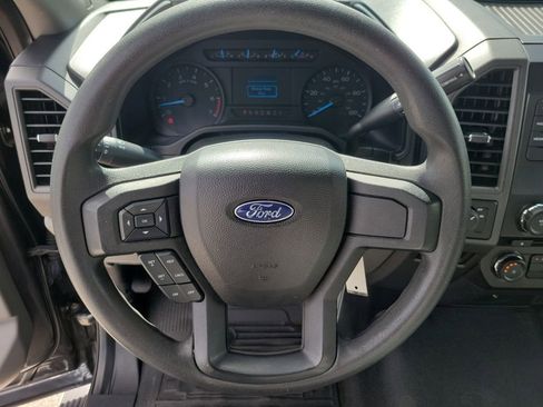 Used 2017 Ford F250 XL w/ XL Value Package RWD image 19