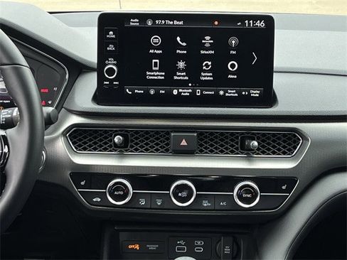 Certified 2026 Acura Integra A-Spec image 17