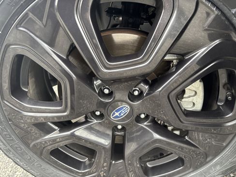 Used 2023 Subaru Ascent Onyx Edition Limited image 10