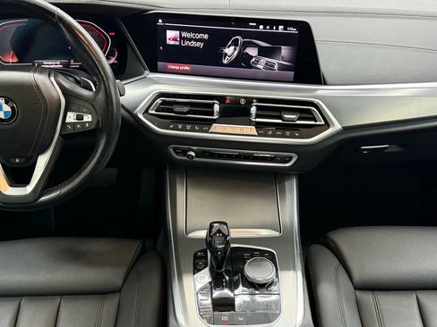 Used 2019 BMW X5 xDrive40i w/ Premium Package 2 AWD/4WD image 37