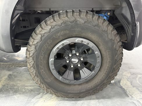 Used 2018 Ford F150 Raptor w/ Equipment Group 802A Luxury AWD/4WD image 27