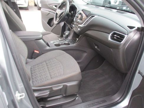 Certified 2024 Chevrolet Equinox LT image 15