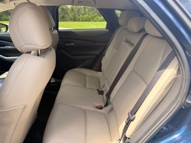 Used 2020 MAZDA CX-30 FWD w/ Select Package image 12