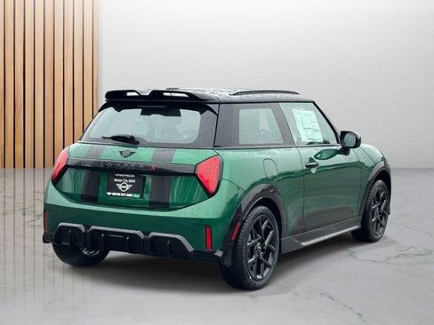 New 2026 MINI Cooper S FWD image 3