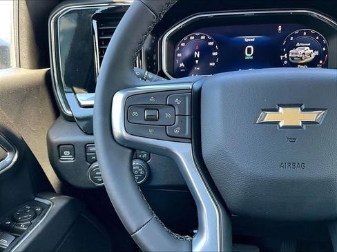 New 2026 Chevrolet Silverado 2500 LT w/ Safety Package AWD/4WD image 19