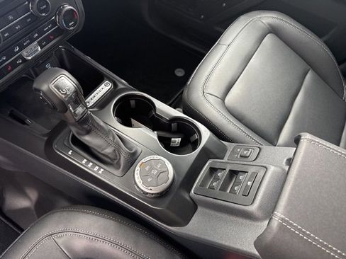 New 2025 Ford Bronco Big Bend image 39