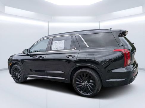 Used 2025 Hyundai Palisade Calligraphy AWD/4WD image 5
