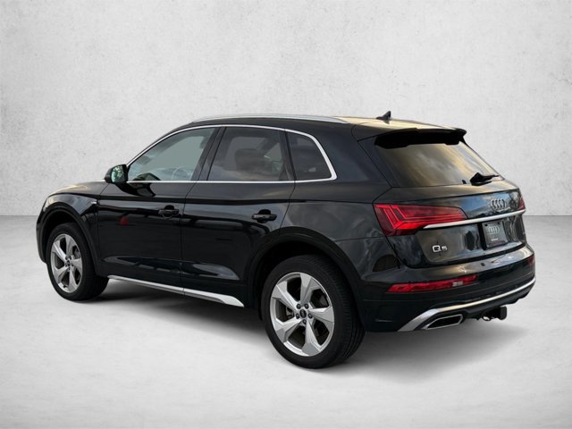 Used 2023 Audi Q5 2.0T Premium Plus AWD/4WD image 7